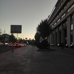 House of wolves (Bring Me The Horizon cover)