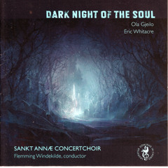 Major Choral/Orchestral Music
