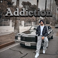 Addiction - SHUBH