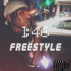 1:46 {freestyle} </3  (prod. J Sweet)