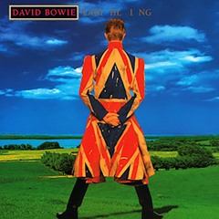 David Bowie "I'm Afraid Of Americans" (M0H4N Cover)