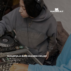 NAMPULA B2B MAURO CELSO LIVE AT CABARDOUCHE POP UP