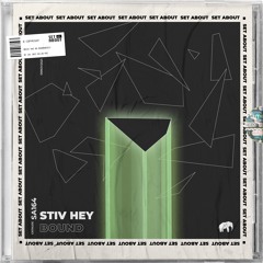 Stiv Hey - Howling (Original Mix)