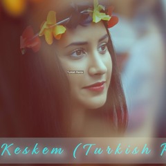 İbrahim Tatlıses - Ah Keşkem (Turkish Remix)