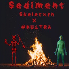 Sediment (Feat. MKULTRA)