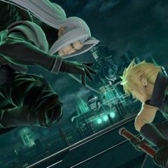 Main Theme of FINAL FANTASY VII  Super Smash Bros. Ultimate