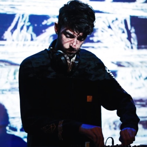 BCKYRD - Live At Le Croiseur