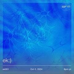 EK002: ek:)