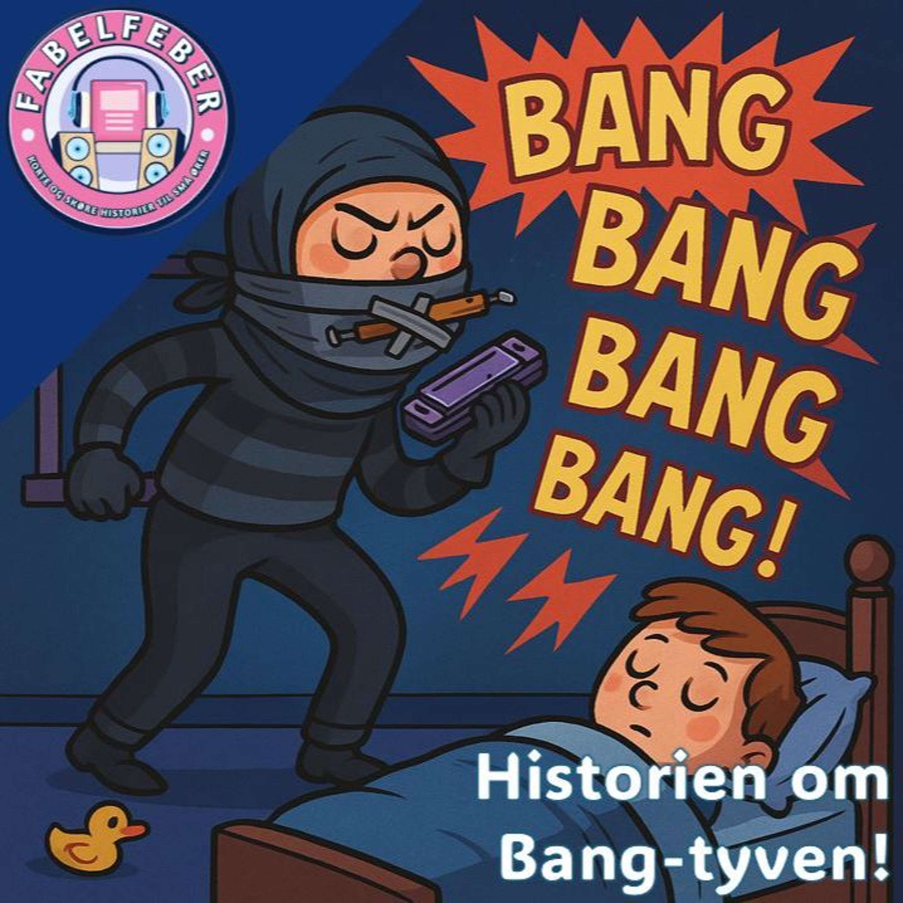 Fabelfeber