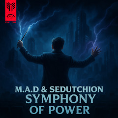 Symphony Of Power (Extended Mix)