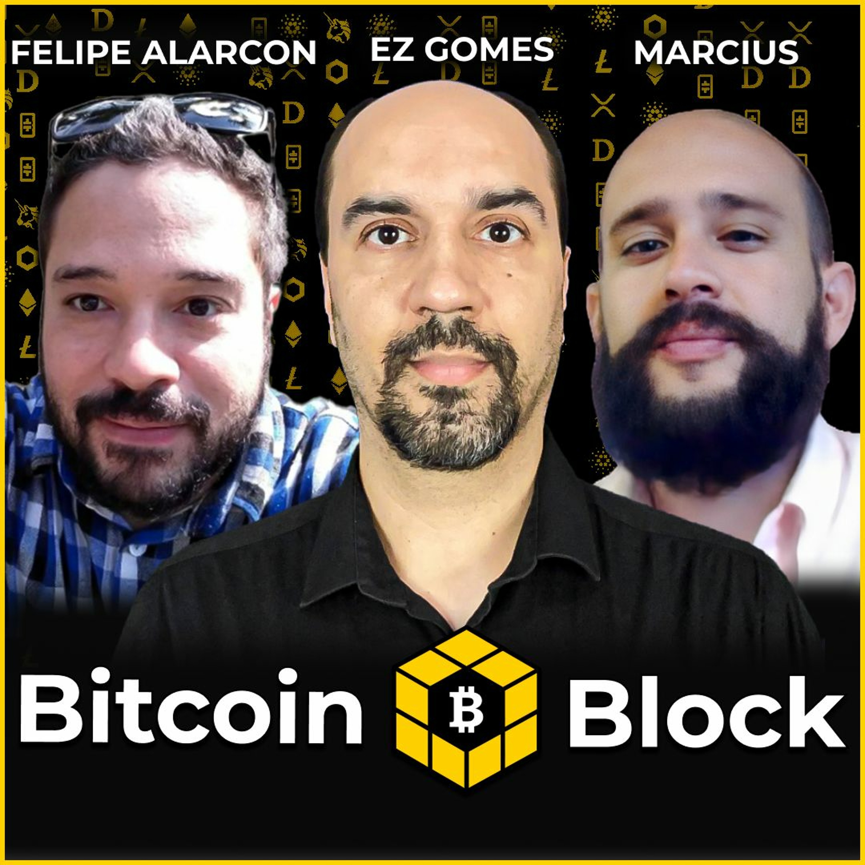 Blockchain  Uma Nova Perspectiva Nas Relações Pessoais E Profissionais