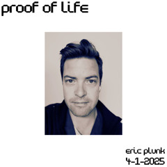 Proof Of Life