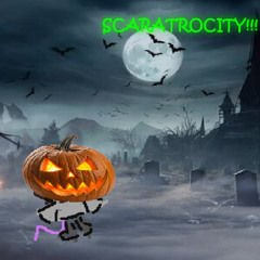 SCARATROCITY!!!!
