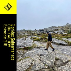 | EPISODE 216 | Don Kashew