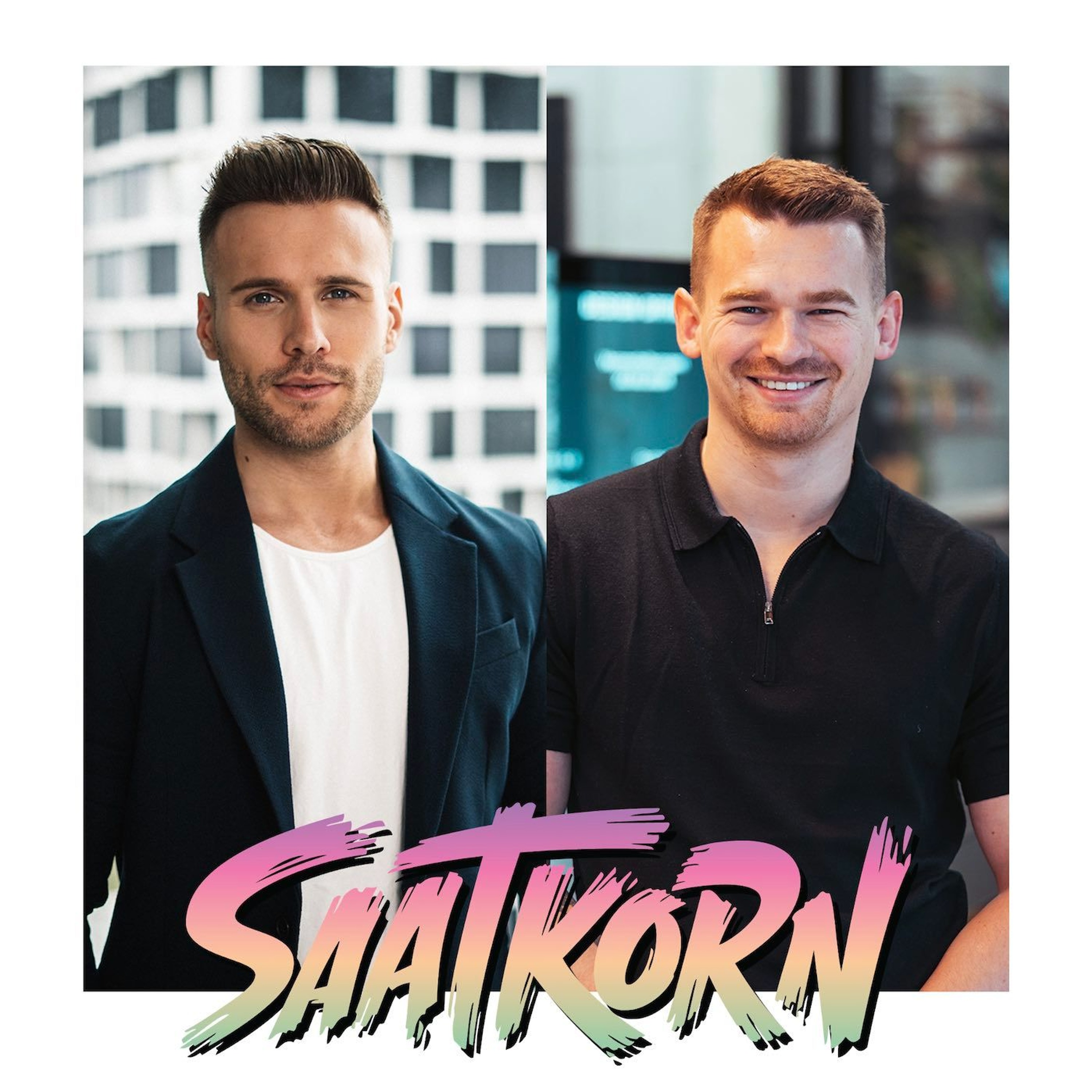 saatkorn Podcast