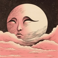 Sad Moon Rising (Live)