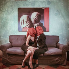 ليتني أَقدرُ أن أغرَق في حبكِ اكثر