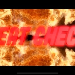 #HEATCHECKCHALLENGE W HOOK