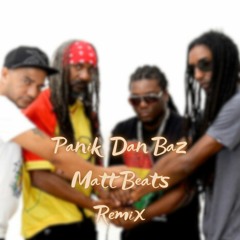 OSB Crew - Panik Dan Baz (Matt Beats Remix)