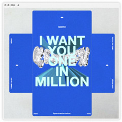 iwantyouoneinmillion