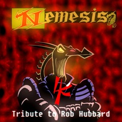 Nemesis the Warlock - tribute to Rob Hubbard