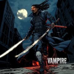 Vampire (Prod. by J. Reid Chevi x @producedbybl