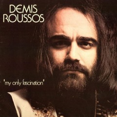 Demis Roussos - Forever And Ever - Instrumental Cover Track By Walid Soltan