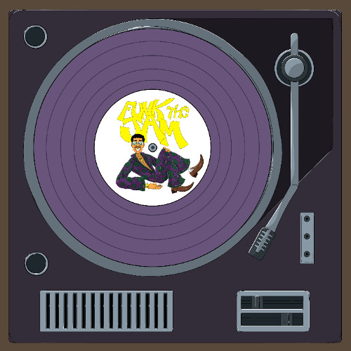 Skore - Funk the Jam