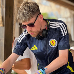 Run The Beach 2025 - Stephen Adamson Live Set