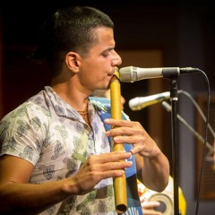 Krishna Kishore - Kirtan 50 1.1.23