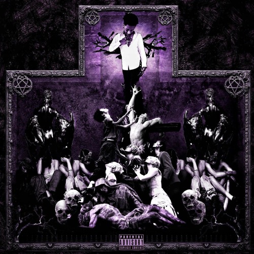 SAFEST PLACE (feat. Blxty & Unreal)