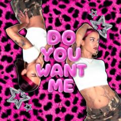 Hortense de Beauharnais - Do you want me (FREE DL)