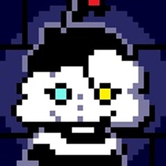 Reverse Vania [9/8]
