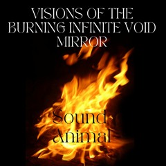 Visions of the Burning Infinite Void Mirror