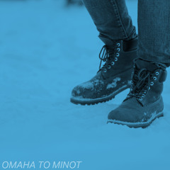 OMAHA TO MINOT