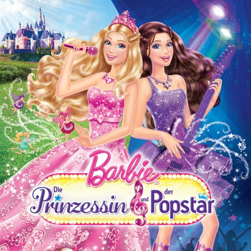 Barbie Film Soundtracks Deutsch