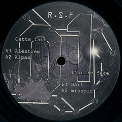 Alextrem - A1