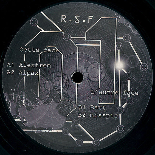 Alextrem - A1