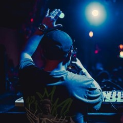 23' podcast trippy sunset session (live) dannmusic #0003