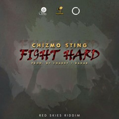 Chizmo Sting -Fight Hard (pro by Charxy/Radar)