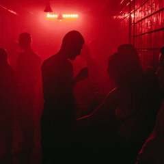 techno dash 4 - raw deep techno