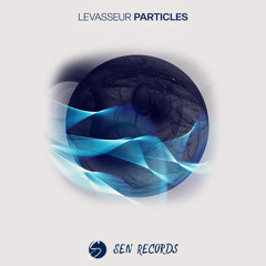 Levasseur - Particles