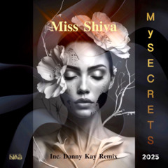 My Secrets (Deep & Deeper edit)