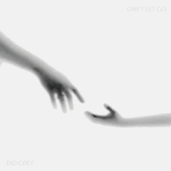 Can't Let Go