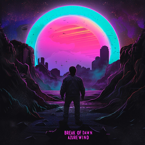 Break of dawn
