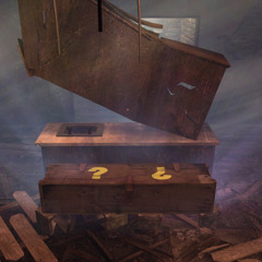 MYSTERY BOX (UH HUH)