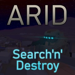 Search'n'Destroy