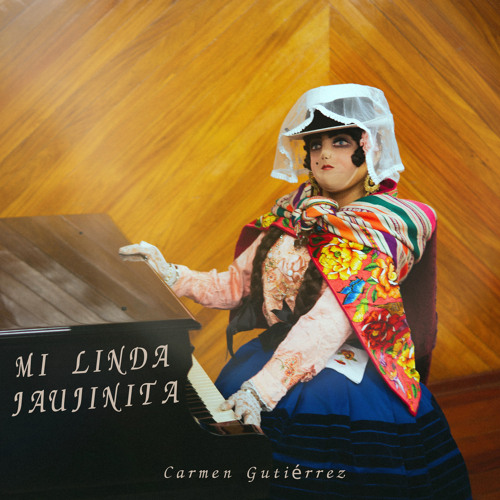 Mi Linda Jaujinita