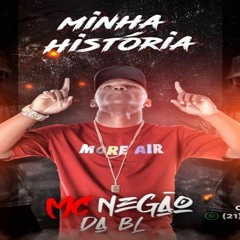 Mc Negão da BL - Minha História Pt. 2 (Prod. VV Clã).mp3