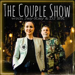 The Couple Show #32 (The Wifey's Back!)